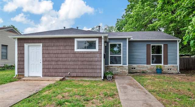 Photo of 837 Lilac Dr, Garland, TX 75040