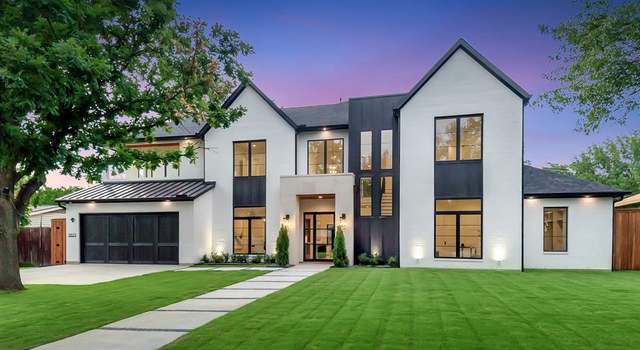Photo of 3523 Whitehall Dr, Dallas, TX 75229