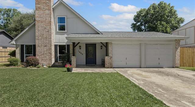 Photo of 1609 Timbercreek Rd, Benbrook, TX 76126