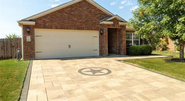 Photo of 128 Kincaid Dr, Sanger, TX 76266