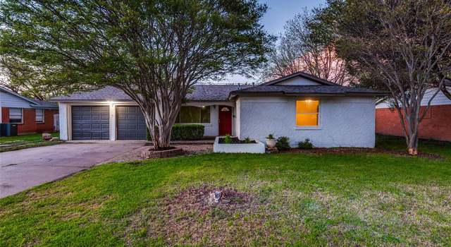Photo of 4624 Everest Dr, Fort Worth, TX 76132