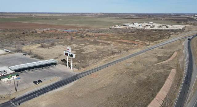 Photo of TBD N Access Rd, Tye, TX 79603