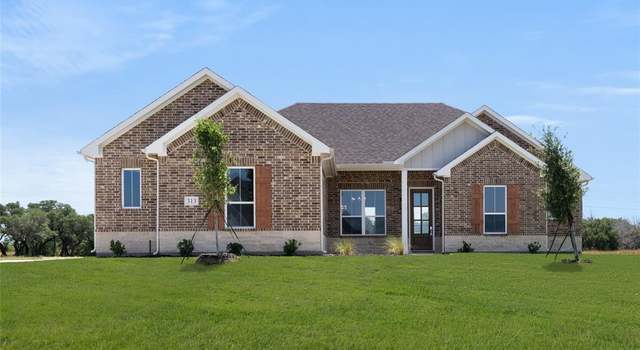 Photo of 313 Slimp Blf, Azle, TX 76020