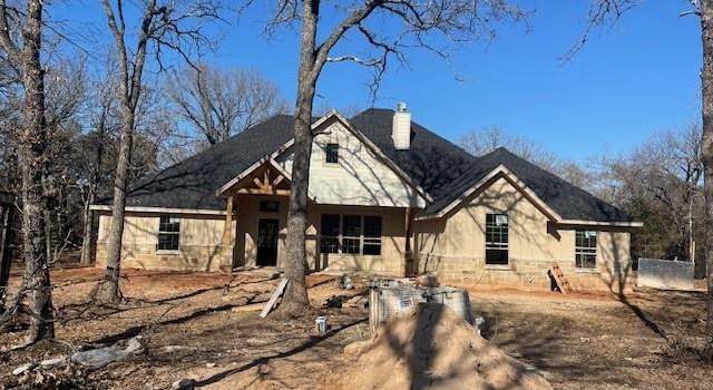 Photo of 1030 Knoxmiller Ct, Weatherford, TX 76088