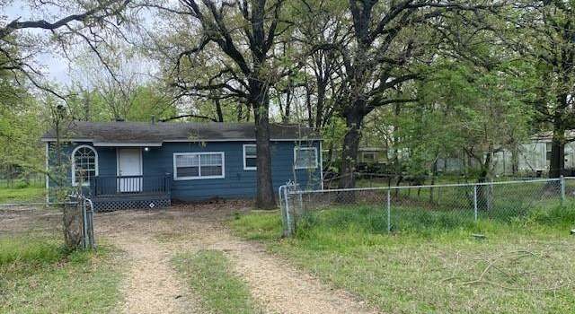 Photo of 7972 Double Bridge Rd, Mabank, TX 75156