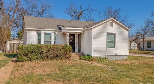 Photo of 242 College Dr, Abilene, TX 79601