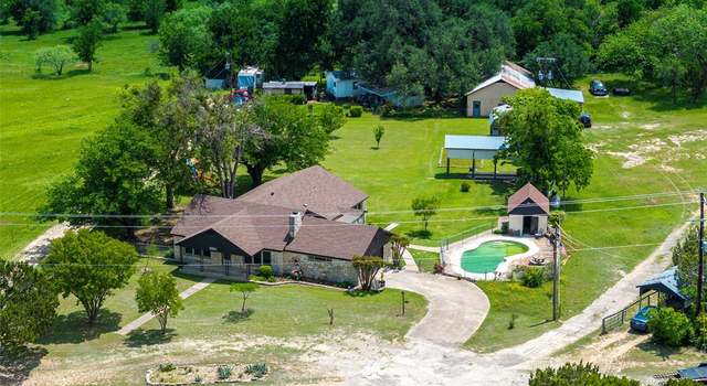 Photo of 3901 Lipan Hwy, Granbury, TX 76048