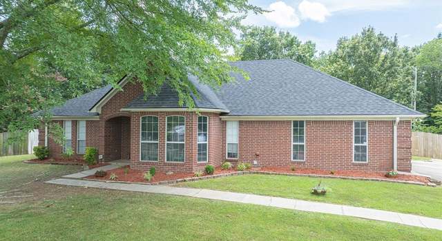 Photo of 204 Boulder Ridger Cir, Texarkana, AR 71854