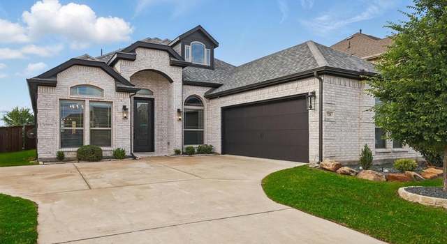 Photo of 728 Lawndale St, Celina, TX 75009