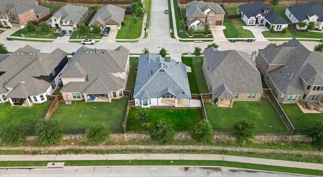 Photo of 728 Lawndale St, Celina, TX 75009