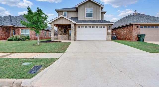 Photo of 7617 Florence Dr, Abilene, TX 79606