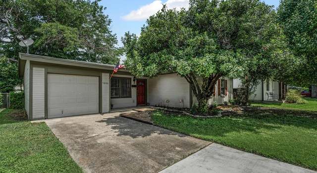 Photo of 5836 Aton Ave, Westworth Village, TX 76114