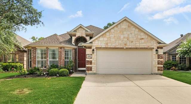 Photo of 11412 Grapeleaf Dr, Fort Worth, TX 76244