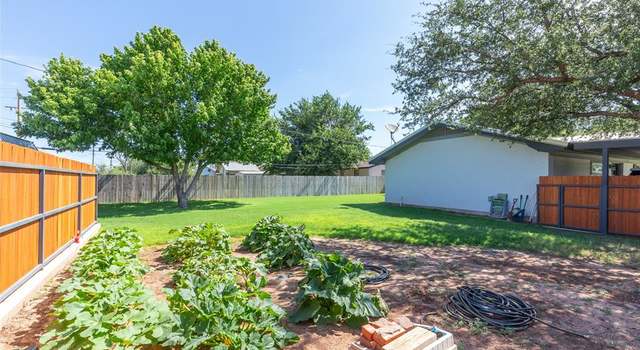 Photo of 1332 Avenue L, Anson, TX 79501