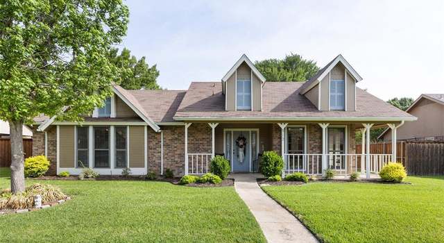 Photo of 812 Redcedar Way Dr, Coppell, TX 75019