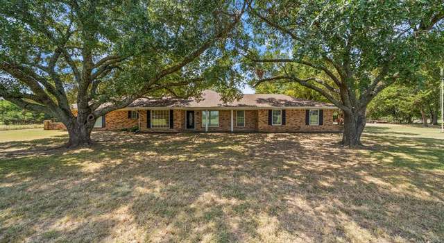 Photo of 6742 FM 1388, Kaufman, TX 75142