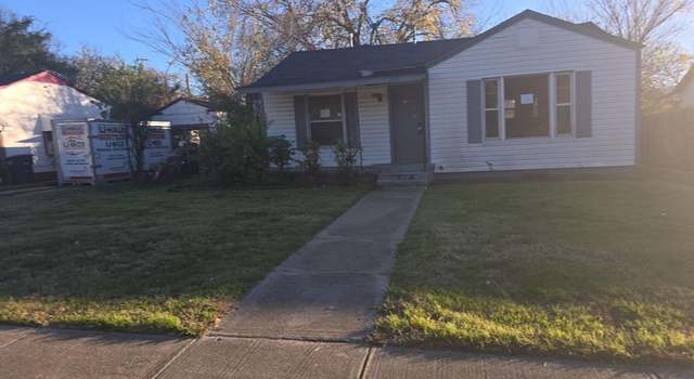 Photo of 3708 S Littlejohn Ave, Fort Worth, TX 76105