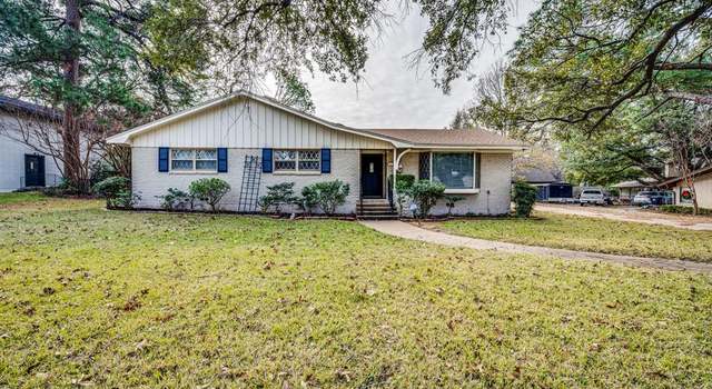 Photo of 1912 W 2nd St, Arlington, TX 76013