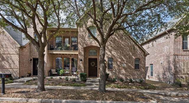 Photo of 6788 Firenze Ln, Frisco, TX 75034