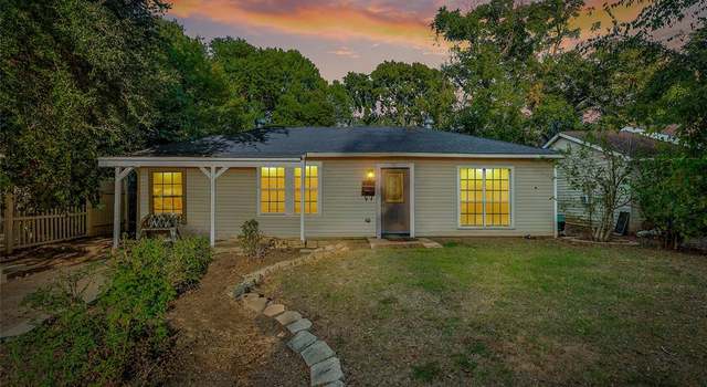 Photo of 1348 Michael St, Bossier City, LA 71112