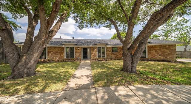 Photo of 1012 Rosewood Pl, Carrollton, TX 75006