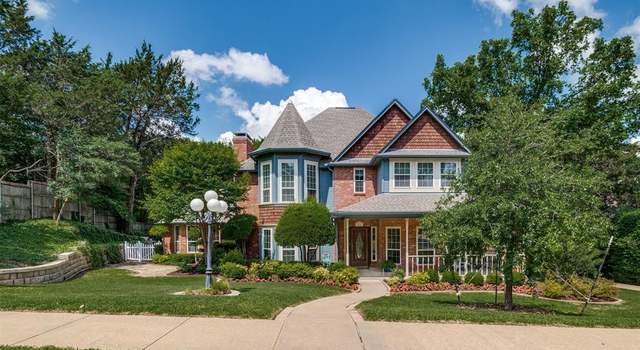 Photo of 815 Laurel Hills Ct, Cedar Hill, TX 75104