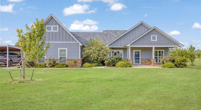 Photo of 906 Vz County Road 2704, Mabank, TX 75147