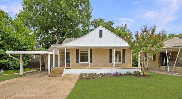 Photo of 4320 Donnelly Ave, Fort Worth, TX 76107