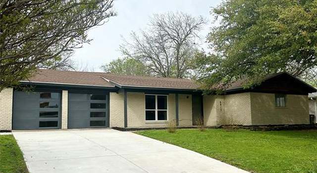 Photo of 6812 Cumberland Rd, Fort Worth, TX 76116