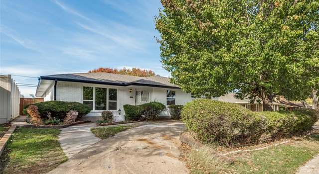 Photo of 5623 Marblehead Dr, Dallas, TX 75232