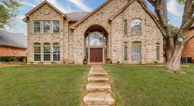 Photo of 733 Autumn Oaks Dr, Allen, TX 75002