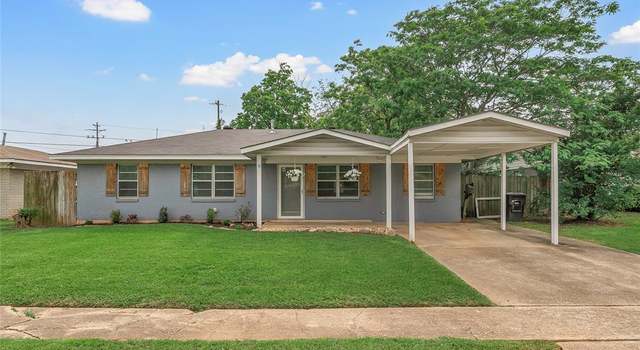 Photo of 4006 Ella St, Bossier City, LA 71112