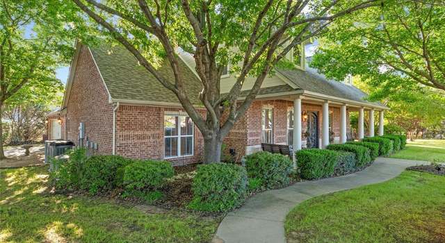 Photo of 102 Ridge Ct, Glen Rose, TX 76043
