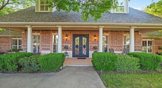 Photo of 102 Ridge Ct, Glen Rose, TX 76043