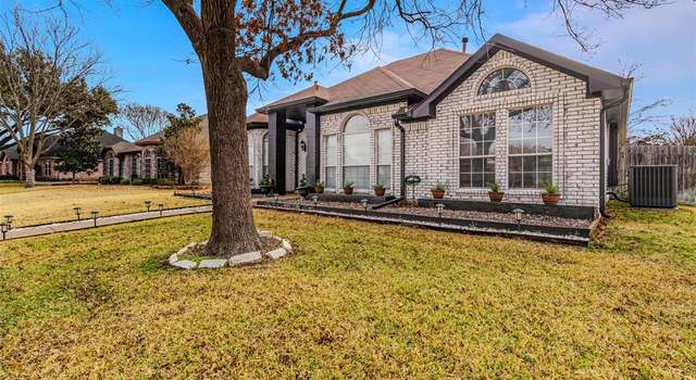 Photo of 6310 Homewood Ave, Rowlett, TX 75089