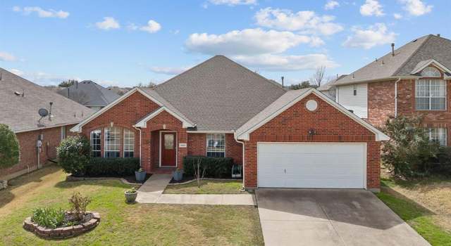Photo of 1320 Pegasus Dr, Arlington, TX 76013