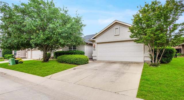 Photo of 9617 Rivercrest Dr, Denton, TX 76207