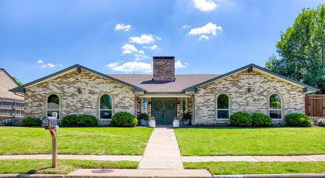Photo of 2408 Bluffton Dr, Plano, TX 75075