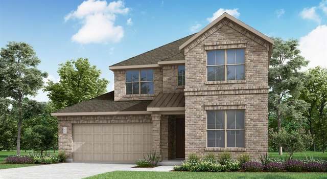 Photo of 1156 Amaryllis Ln, Little Elm, TX 76227