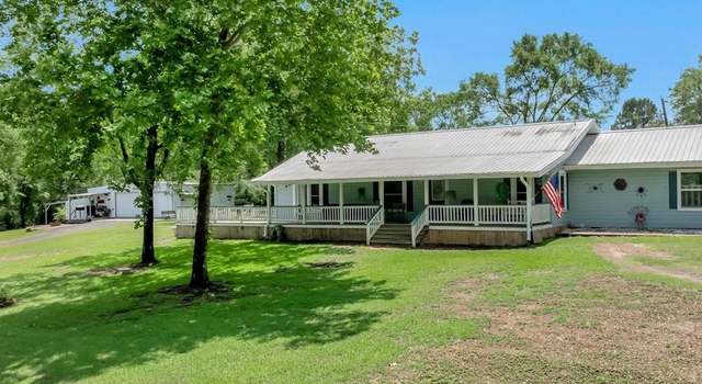 Photo of 482 Rifle Rd, No City, TX 75969