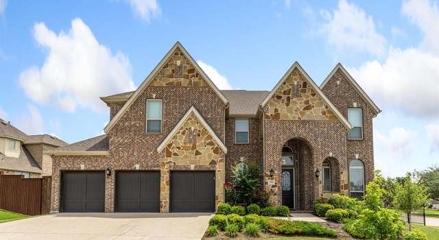 Photo of 206 Stallion Ln, Hickory Creek, TX 75065