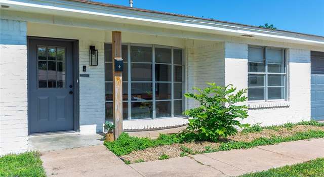 Photo of 2426 Brentwood Dr, Abilene, TX 79605