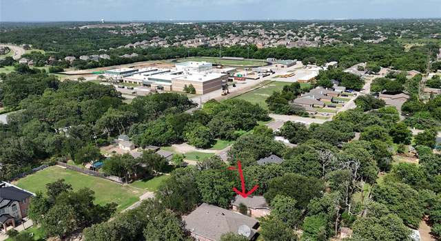 Photo of 407 Rolanda St, Kennedale, TX 76060