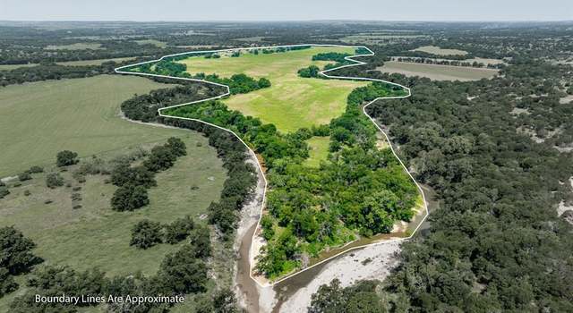 Photo of 2198 County Road 3730, Adamsville, TX 76539