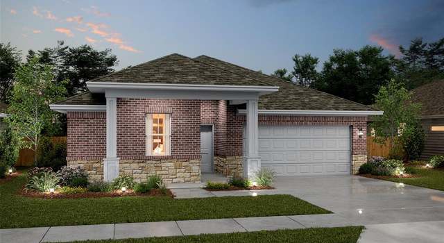 Photo of 1206 Champlain Way, Dallas, TX 75253