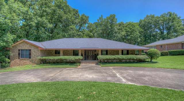 Photo of 739 Beverly Dr, Homer, LA 71040