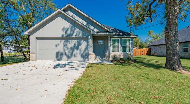 Photo of 100 Elm St, Lone Oak, TX 75453