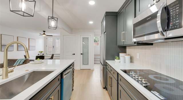 Photo of 4039 Cole Ave #119, Dallas, TX 75204