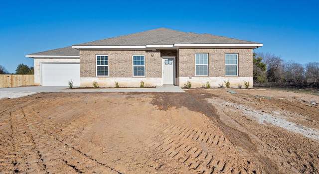 Photo of 213 SE County Road 3130, Corsicana, TX 75109