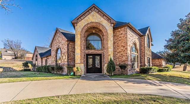 Photo of 1412 Windmill Hill Ln, Cedar Hill, TX 75104